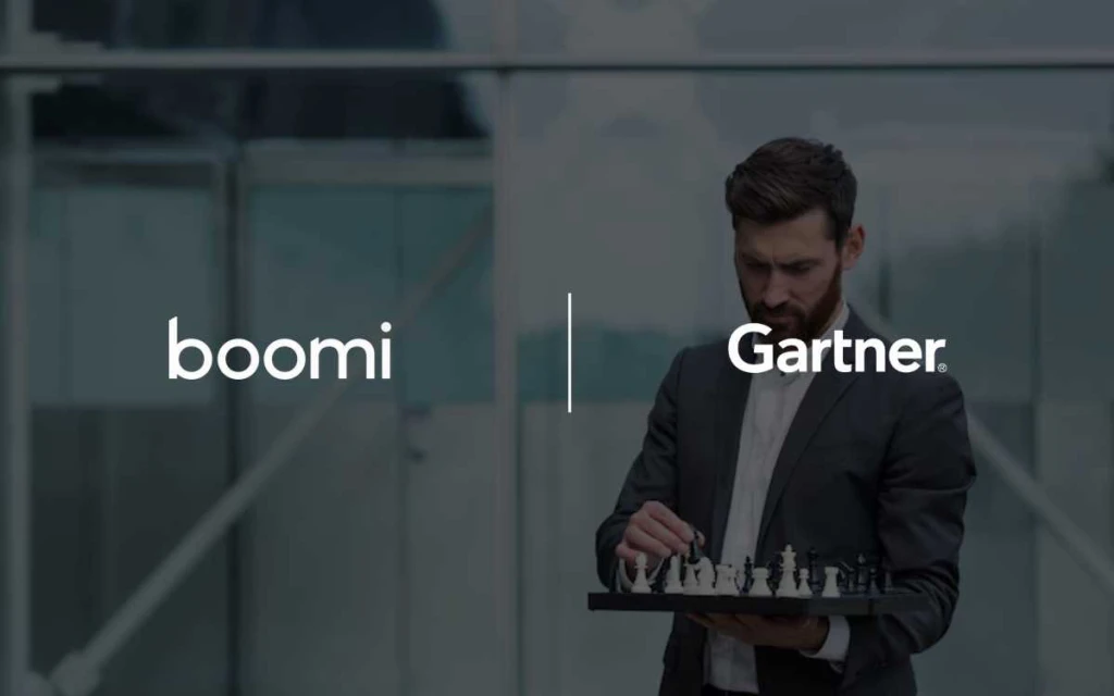 Boomi Named Leader for 11th Consecutive Year in 2025 Gartner Magic Quadrant for iPaaS