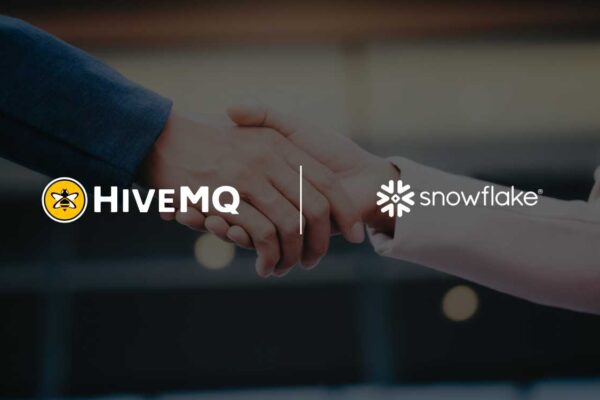"HiveMQ Partners with Snowflake to Accelerate IoT Data Streaming for Automotive Manufacturing"
