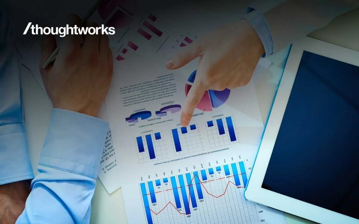 Thoughtworks Report Reveals Just 17% of Organizations Lead in AI and Digital Readiness