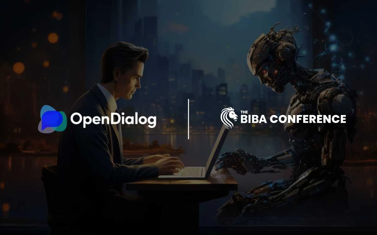 OpenDialog AI Unveils Jamie, Selma, and SAFER AI Benchmark™ at BIBA 2025 for the Insurance Sector