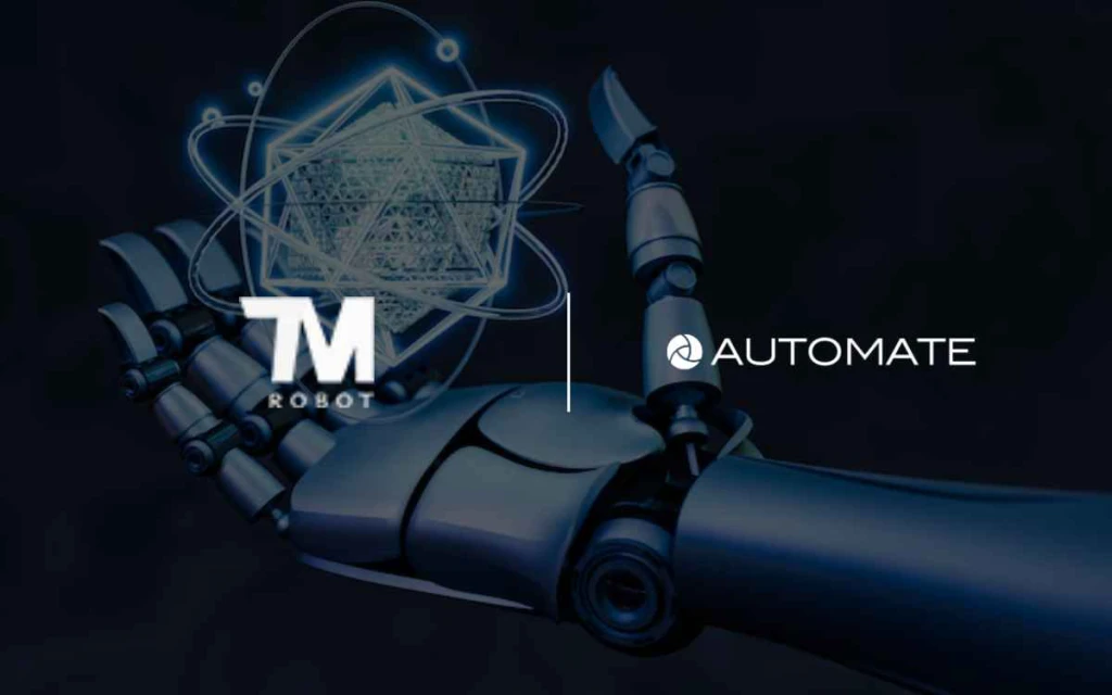 Techman Robot Celebrates 10th Anniversary with Groundbreaking Innovations at Automate 2025