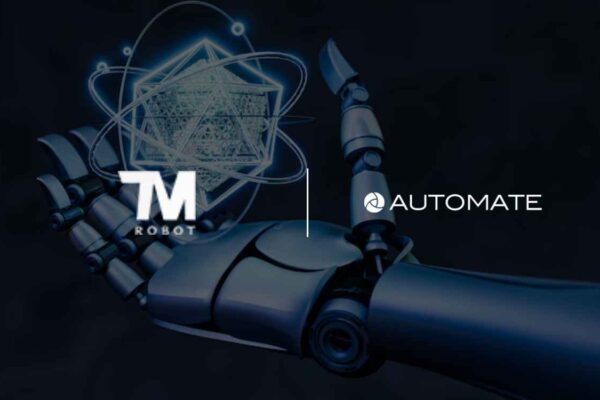 Techman Robot Celebrates 10th Anniversary with Groundbreaking Innovations at Automate 2025