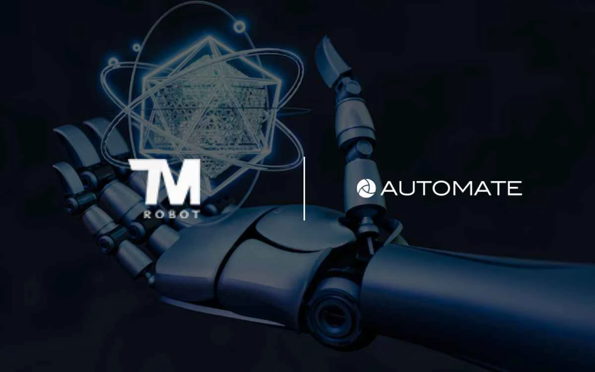 Techman Robot Celebrates 10th Anniversary with Groundbreaking Innovations at Automate 2025