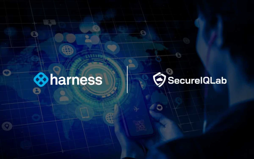 Harness Named Leader in WAAP CyberRisk Validation by SecureIQLab