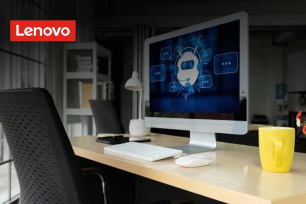 Lenovo Unveils AI-Powered ThinkCentre M Series Gen 6 Desktops and ThinkVision T Series Gen 40 Monitors for Modern Workplaces