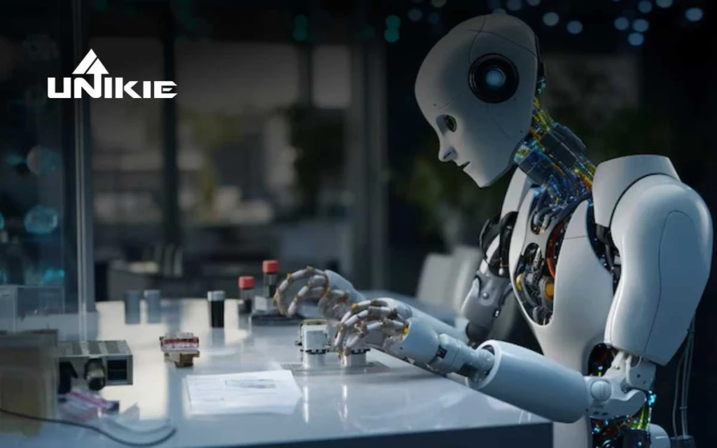 Unikie Launches AI Lab to Drive Practical AI Adoption Across Industries