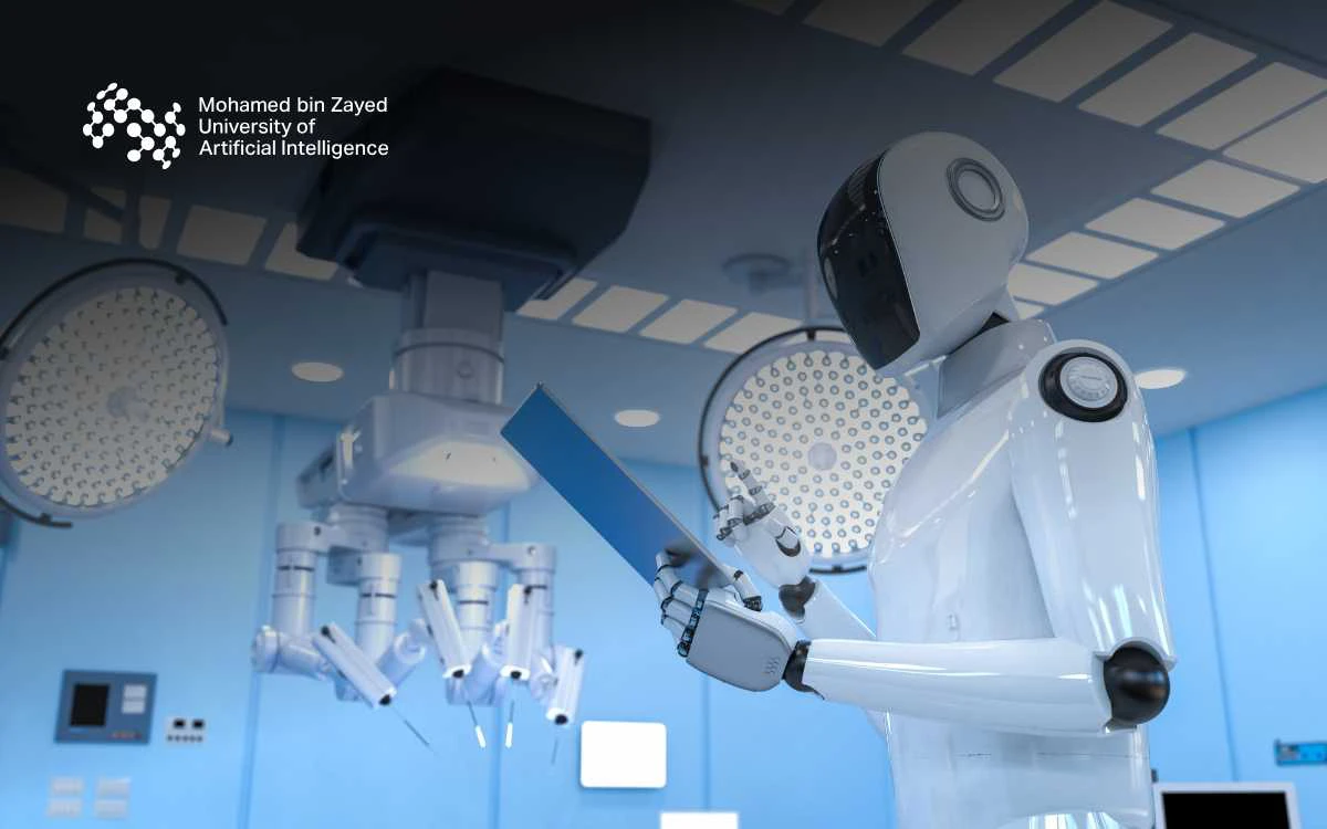 MBZUAI Launches Institute of Foundation Models with Silicon Valley Lab