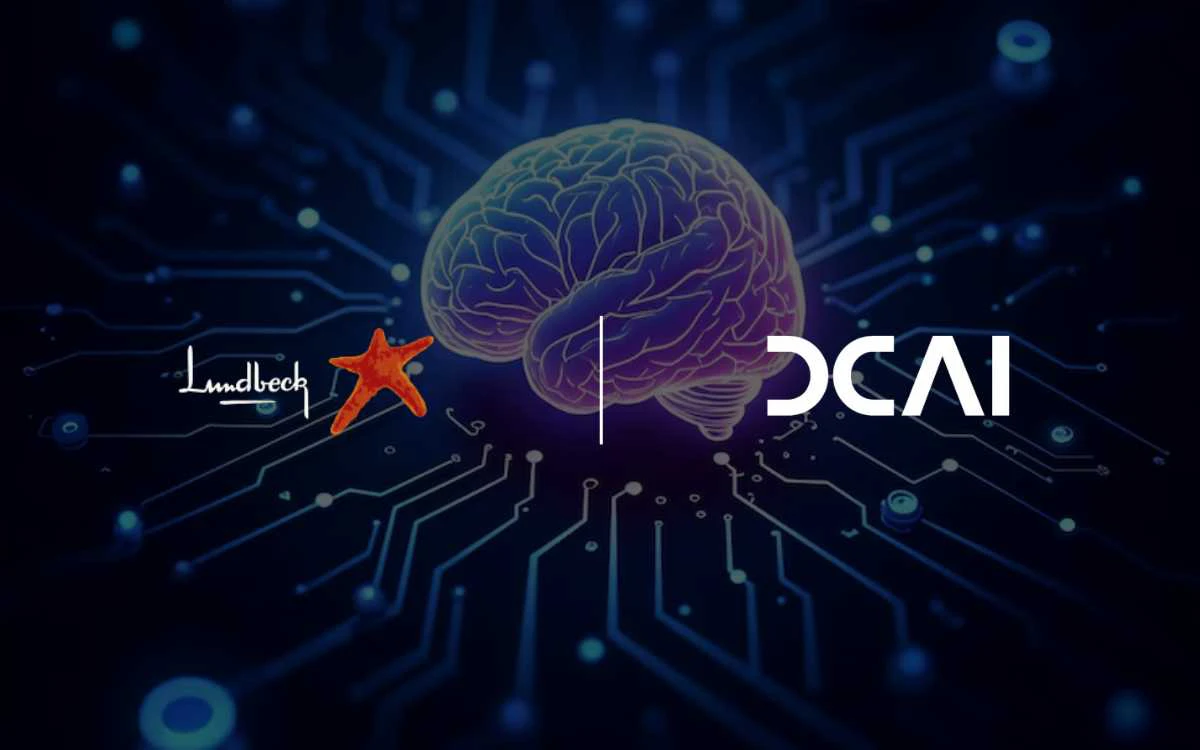 Lundbeck Partners with DCAI to Leverage Gefion AI Supercomputer for Drug Discovery