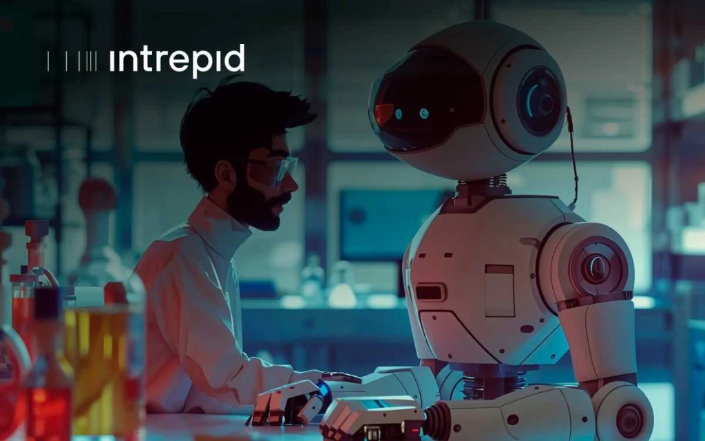 Intrepid Labs Unveils AI-Driven Valiant™ Platform to Revolutionize Drug Formulation