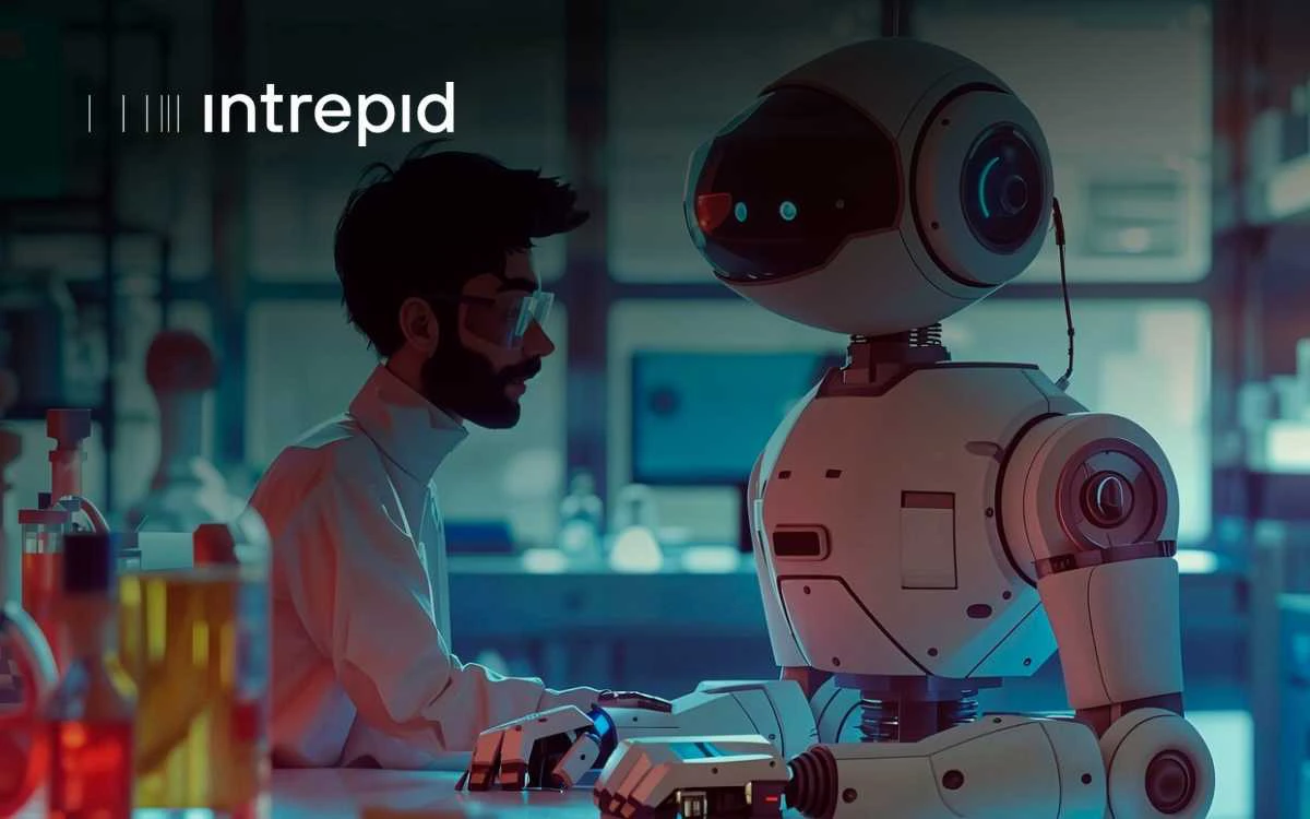 Intrepid Labs Unveils AI-Driven Valiant™ Platform to Revolutionize Drug Formulation