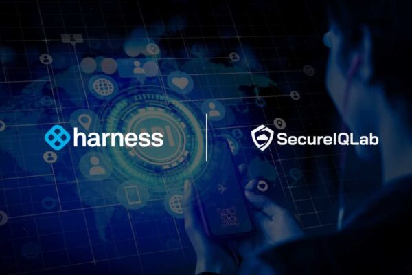 Harness Named Leader in WAAP CyberRisk Validation by SecureIQLab