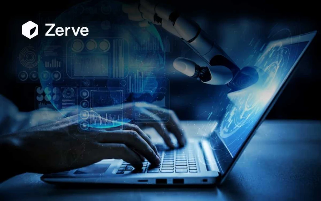 Zerve Launches Industry-First Multi-Agent System for Enterprise AI Workflows