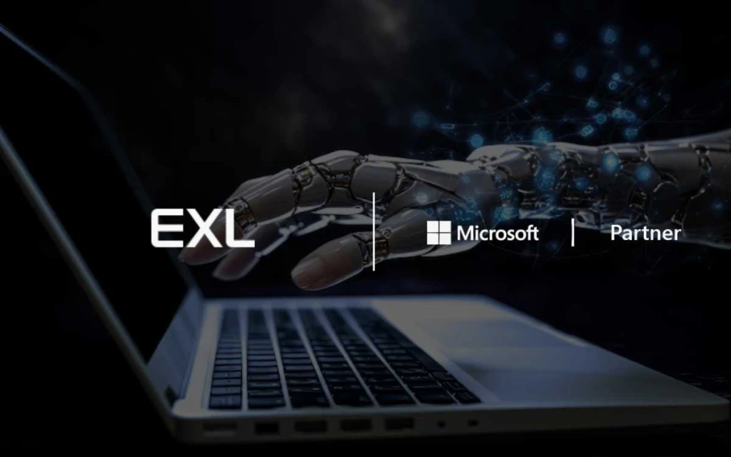 EXL Earns Microsoft Solutions Partner Status for Data and AI Excellence