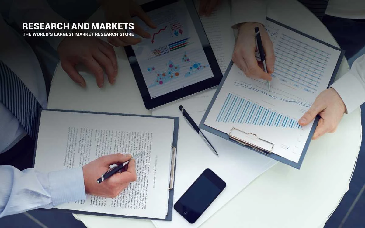 Managed Services Market to Reach $572 Billion by 2033 Driven by Cloud, Cybersecurity, and AI