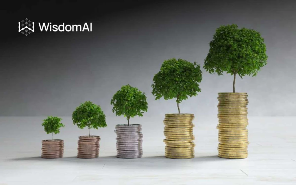 WisdomAI Launches with $23M in Funding to Revolutionize Business Decision-Making with AI-Driven Insights