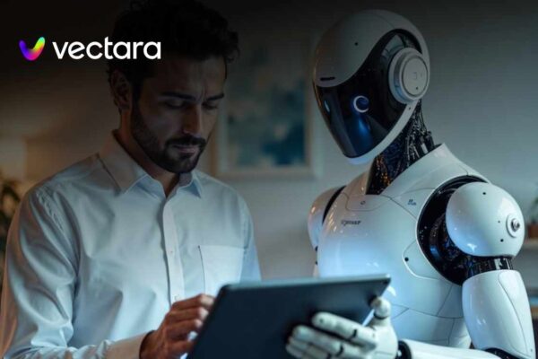 Vectara Unveils Industry-First Hallucination Corrector for Enterprise AI Accuracy