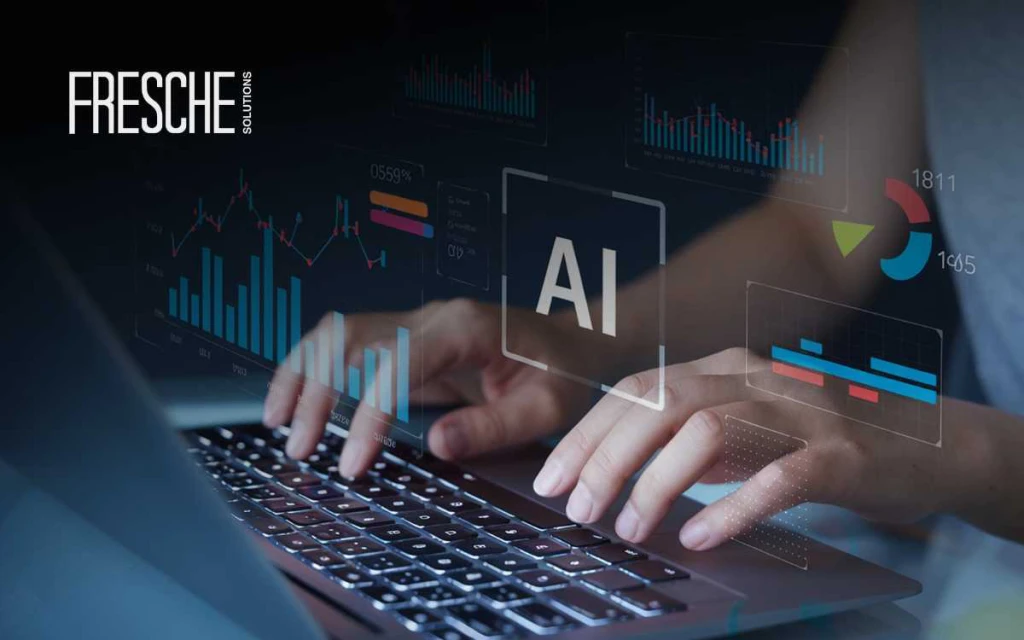 Fresche Solutions Enhances X-Analysis with AI for IT Modernization