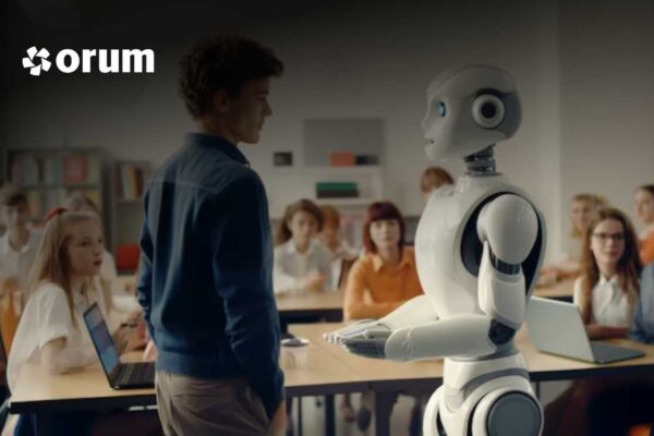 Orum Launches AI Coaching Suite with Context-Aware Enablement Agent