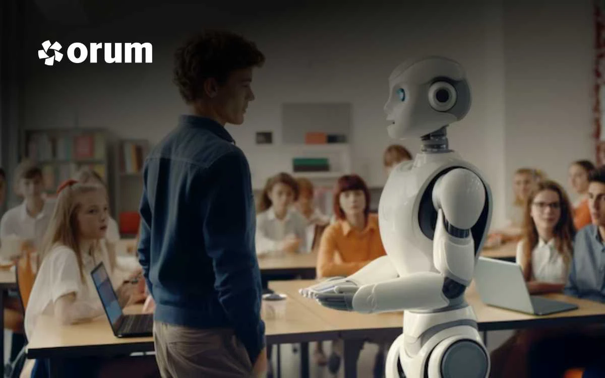 Orum Launches AI Coaching Suite with Context-Aware Enablement Agent