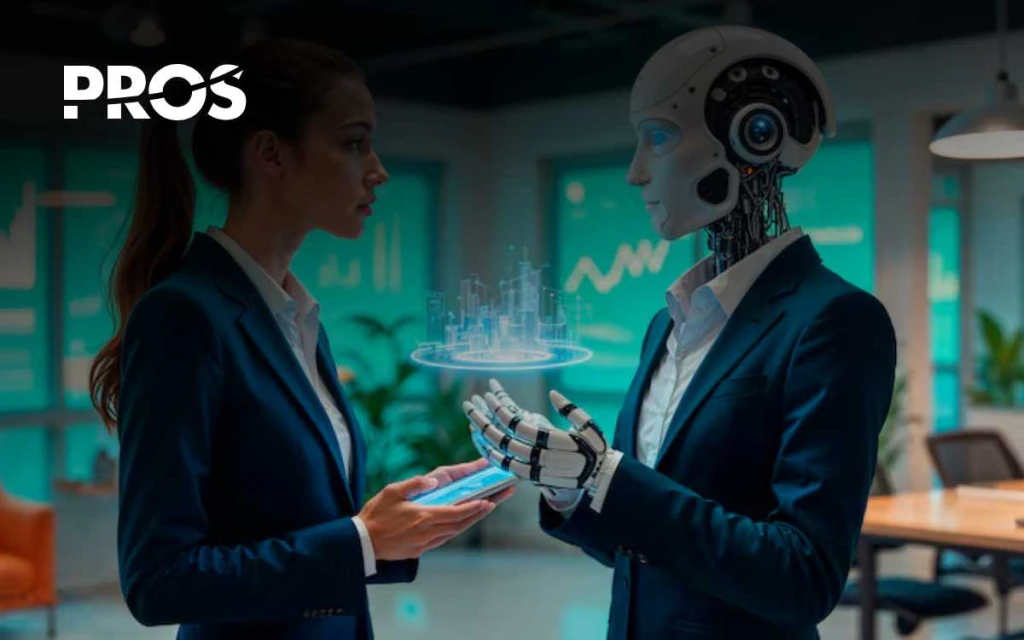 PROS Launches AI Agents to Revolutionize SaaS Pricing and Selling with Advanced Generative AI