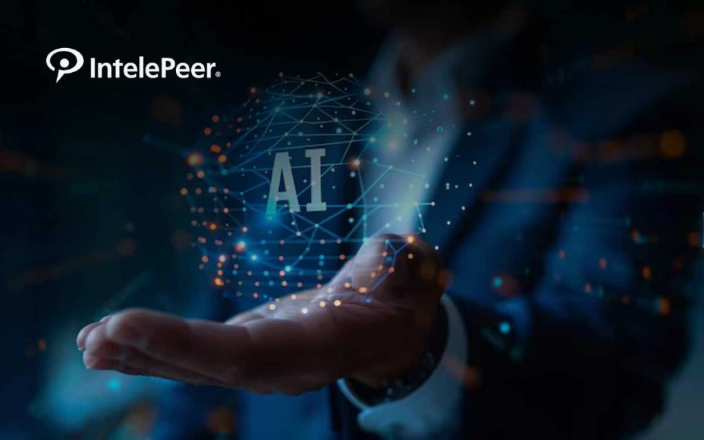 IntelePeer Launches Agentic AI in AI Hub for Scalable, Voice-Driven Automation