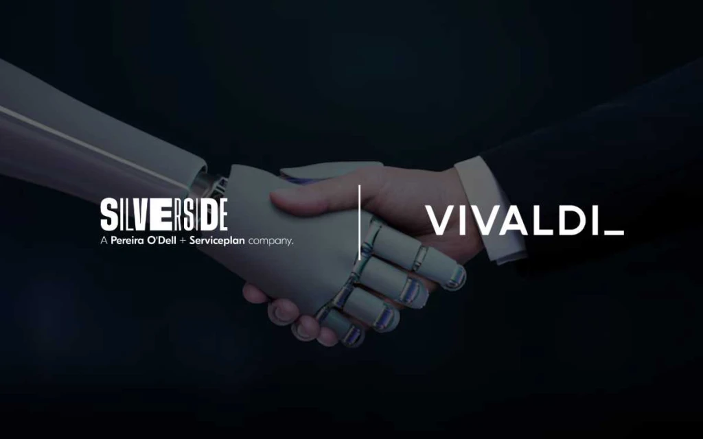 Silverside AI and Vivaldi Group Forge Strategic Partnership to Drive AI-Powered Brand Transformation for Fortune 500s