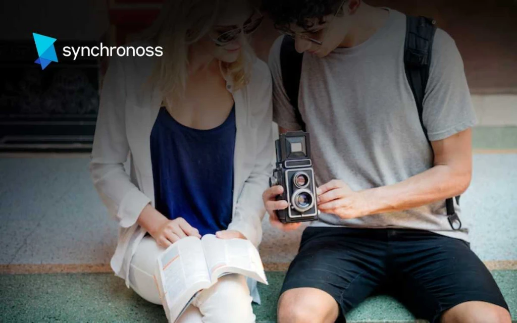 Synchronoss Personal Cloud 25.5 Launches AI-Powered Memory and Photo Tools