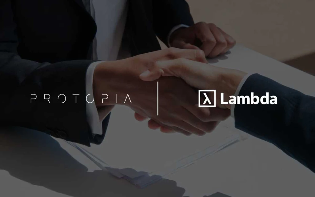 Protopia AI and Lambda Partner to Deliver Privacy-Preserving AI Inference Solution