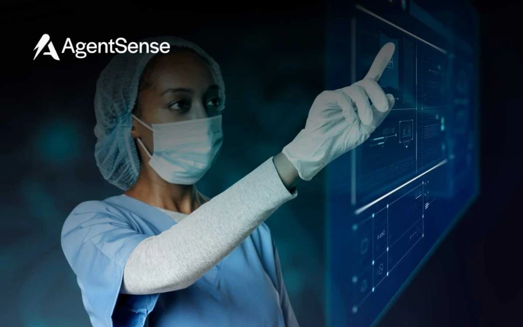 AgentSense Launches AI Agents DocuCortex & DataGenie to Drive Business Efficiency