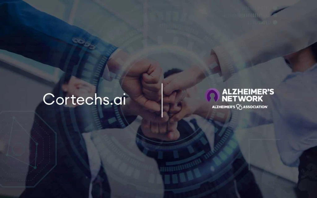 Cortechs.ai & ALZ-NET Partner to Enhance Alzheimer’s Care with AI Neuroimaging