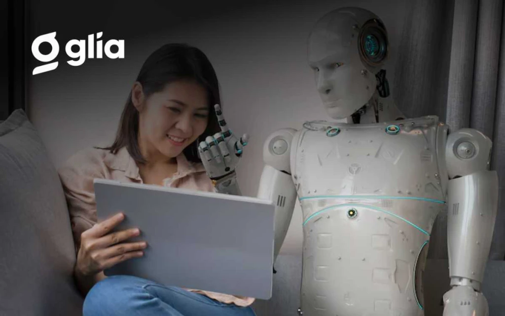 Glia Unveils Cortex AI Benchmarks to Deliver Peer-Based AI Performance Insights