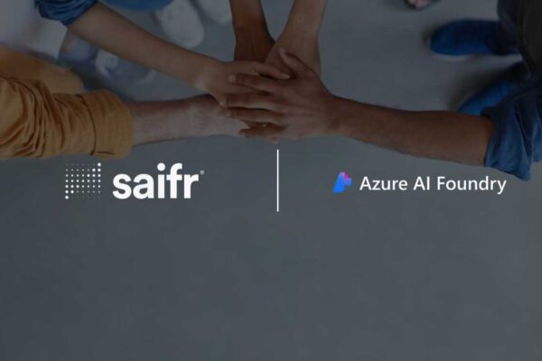 Saifr Expands Integration with Microsoft Azure AI Foundry to Deliver Compliance AI for Financial Services