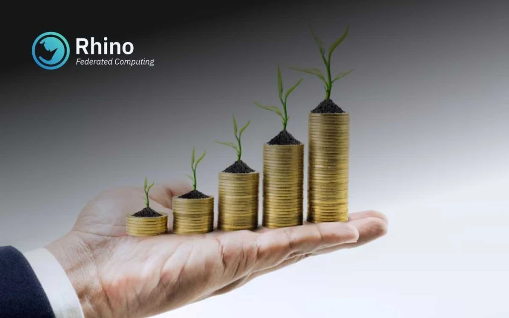 Rhino Federated Computing Raises $15M to Advance Secure Federated AI Collaboration