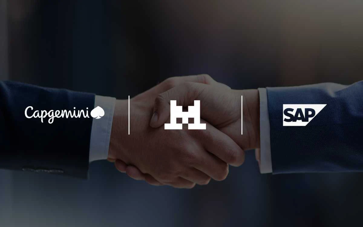 Capgemini Expands AI Partnership with Mistral AI & SAP for Regulated Sectors