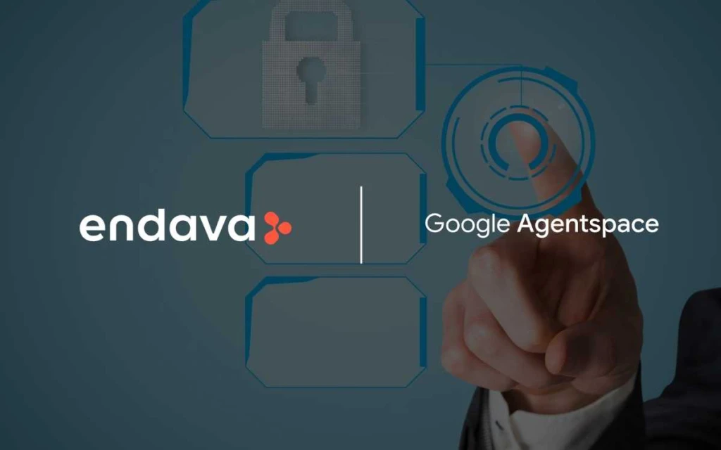 Endava Becomes Google Agentspace Implementation Partner to Drive AI Adoption