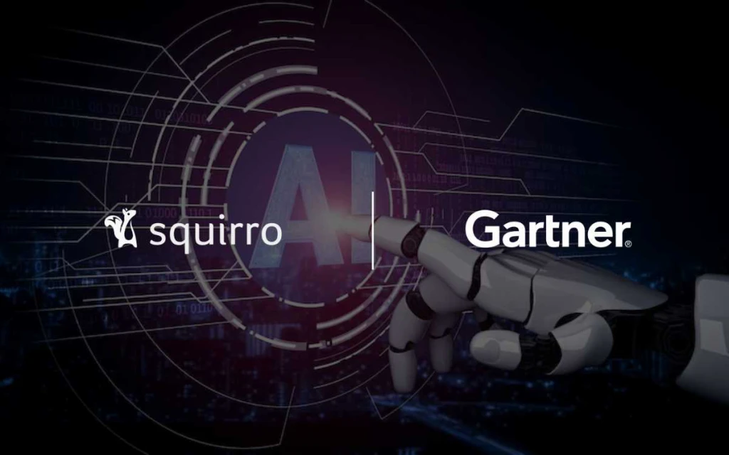 Squirro Named Emerging Leader in Gartner 2025 Generative AI Quadrants