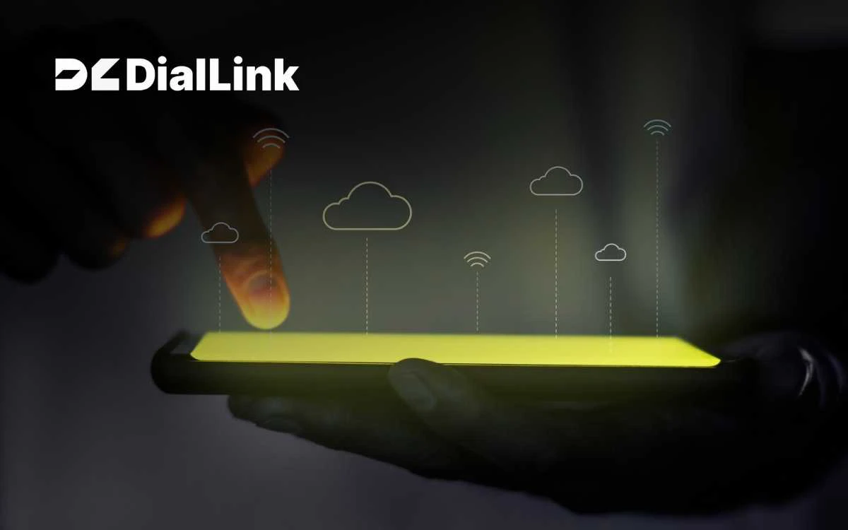 DialLink Launches AI-Powered Cloud Phone System for SMBs & Startups