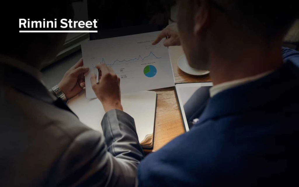 Rimini Street reports revenue decline in Q1 2025, but increases profitability and expands with new partnerships