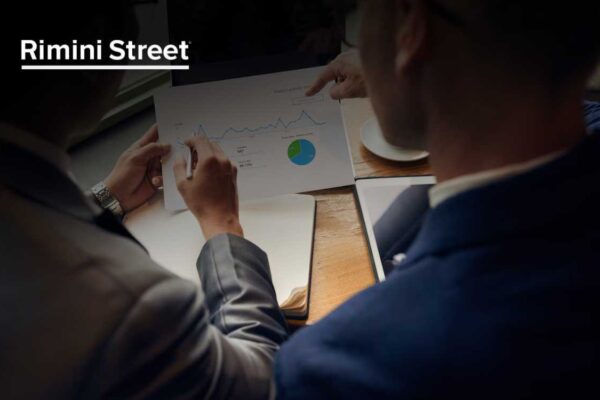 Rimini Street reports revenue decline in Q1 2025, but increases profitability and expands with new partnerships