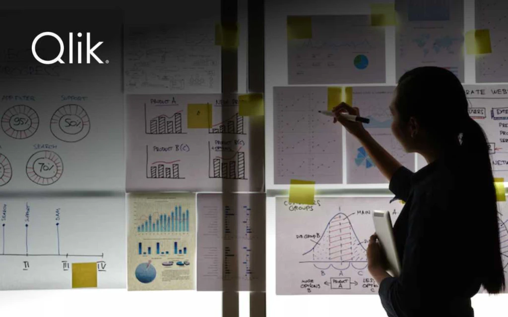 Qlik Launches Agentic AI Experience to Simplify Data-Driven Decisions