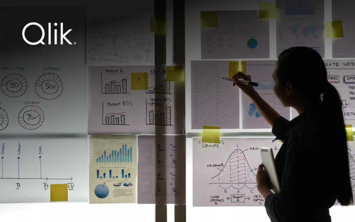 Qlik Launches Agentic AI Experience to Simplify Data-Driven Decisions