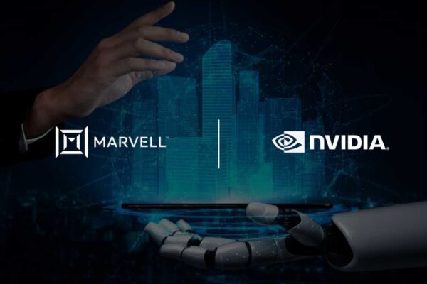 Marvell Teams with NVIDIA to Boost AI Infrastructure with NVLink Fusion