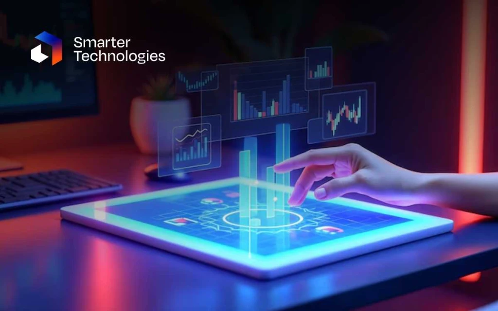 Smarter Technologies Unveils AI Platform to Transform Healthcare RCM