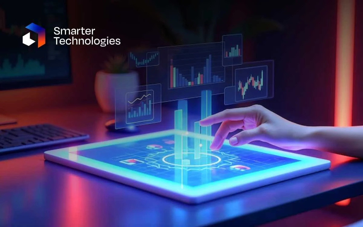 Smarter Technologies Unveils AI Platform to Transform Healthcare RCM