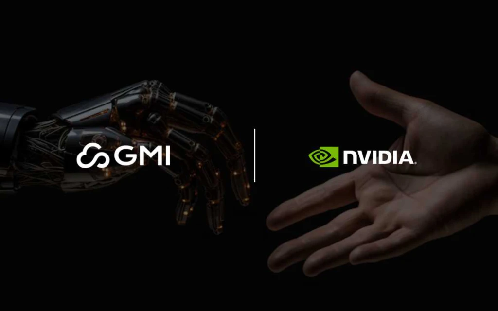 GMI Cloud Joins NVIDIA DGX Cloud Lepton to Power High-Performance AI GPU Infrastructure at Scale