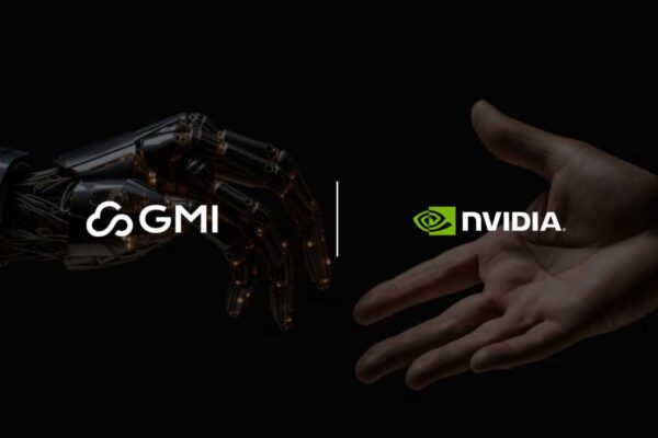 GMI Cloud Joins NVIDIA DGX Cloud Lepton to Power High-Performance AI GPU Infrastructure at Scale