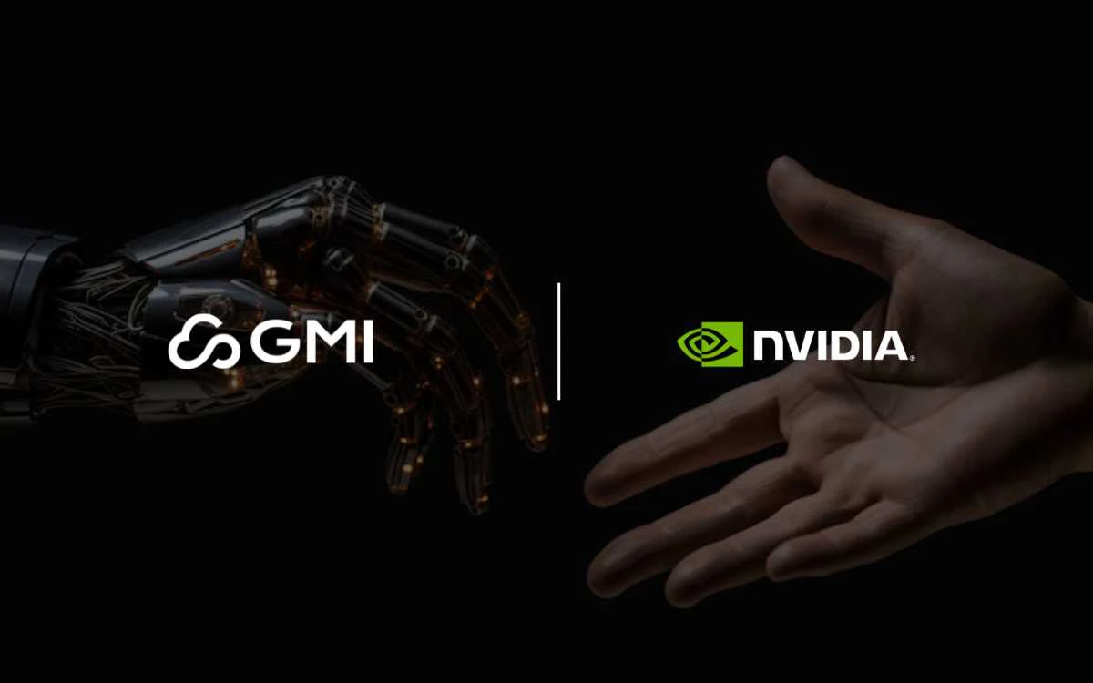 GMI Cloud Joins NVIDIA DGX Cloud Lepton to Power High-Performance AI GPU Infrastructure at Scale
