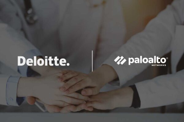 Deloitte Expands AI Factory as a Service with Palo Alto Networks for GenAI Security