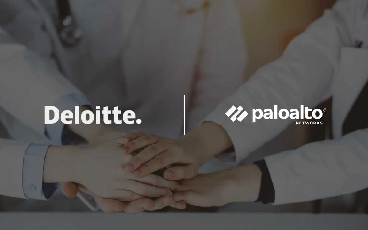 Deloitte Expands AI Factory as a Service with Palo Alto Networks for GenAI Security
