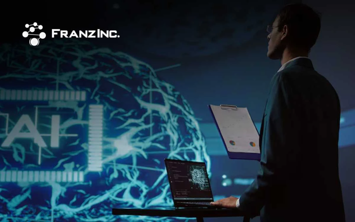 Franz Inc. Launches AllegroGraph v8.4 with Enhanced AI-Powered Natural Language Query Interface for Neuro-Symbolic AI Solutions